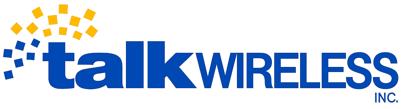 Talk Wireless